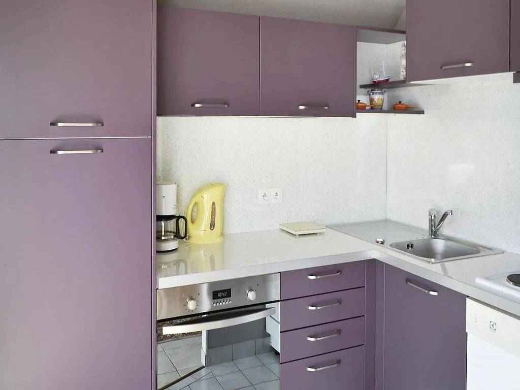 Apartment Residence De La Pointe Дуарнене