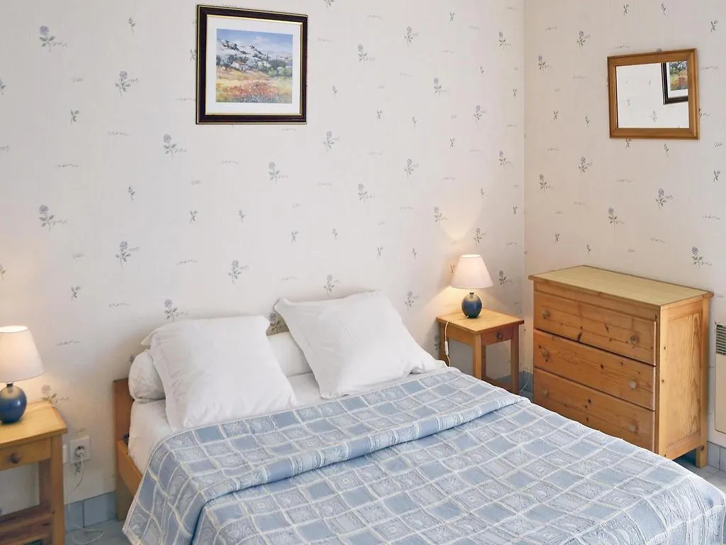 Apartment Residence De La Pointe Дуарнене 0*,  Франция
