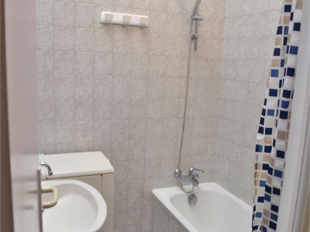 Apartment Residence De La Pointe Дуарнене 0*,